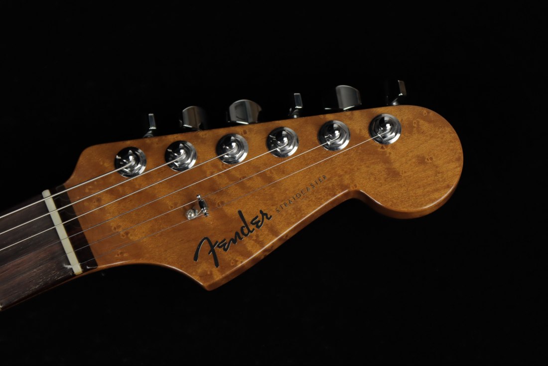 Fender Custom American Custom Stratocaster NOS - RW 3CS