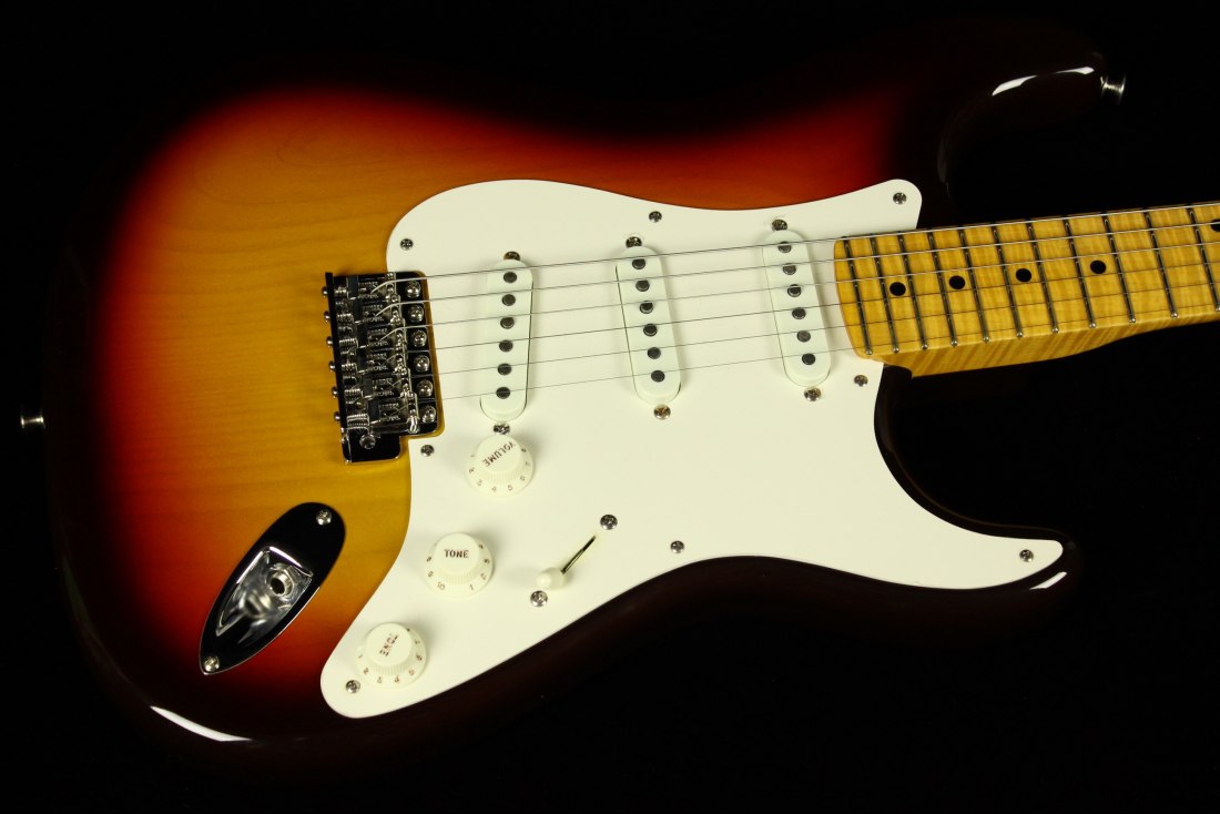 Fender Custom American Custom Stratocaster NOS Namm Limited