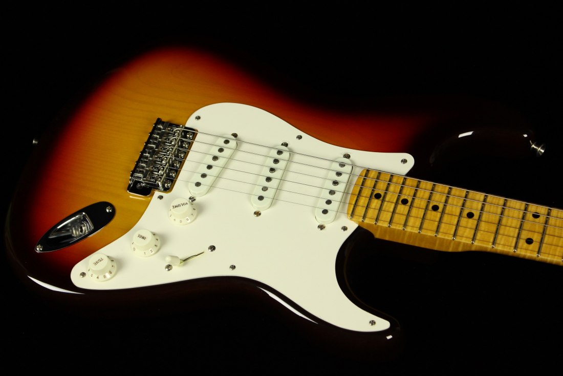 Fender Custom American Custom Stratocaster NOS Namm Limited