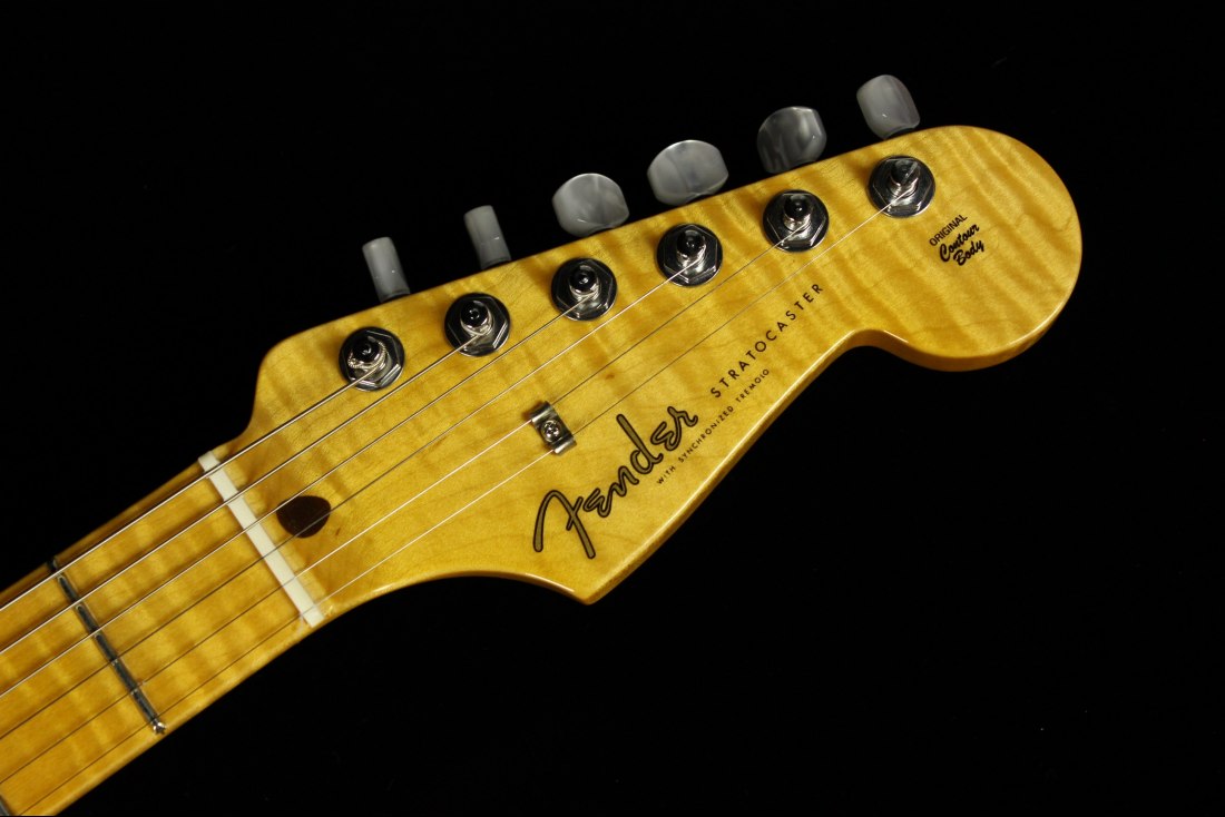 Fender Custom American Custom Stratocaster NOS Namm Limited