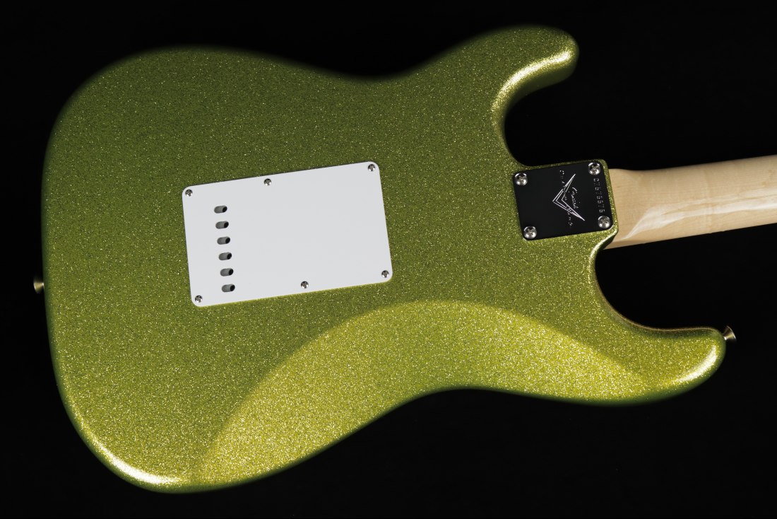 Fender Custom Dick Dale Signature Stratocaster