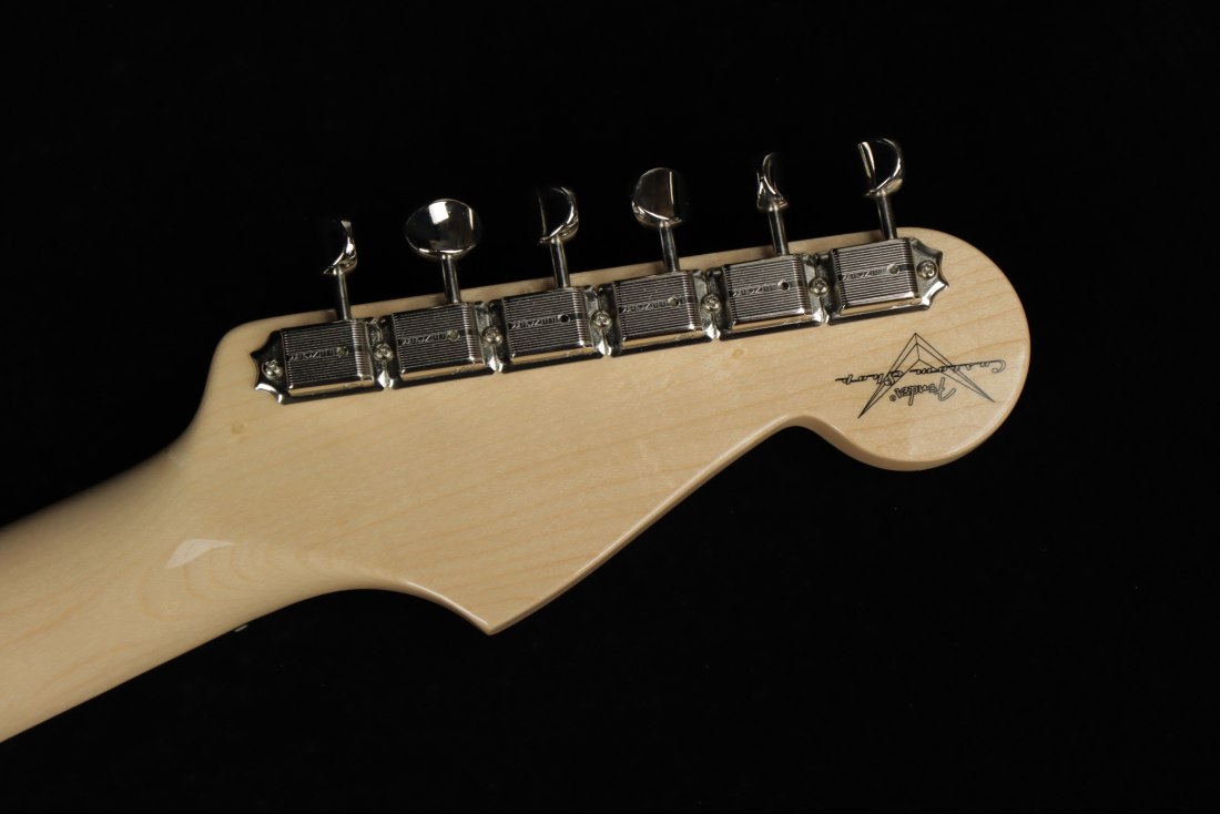 Fender Custom Dick Dale Signature Stratocaster
