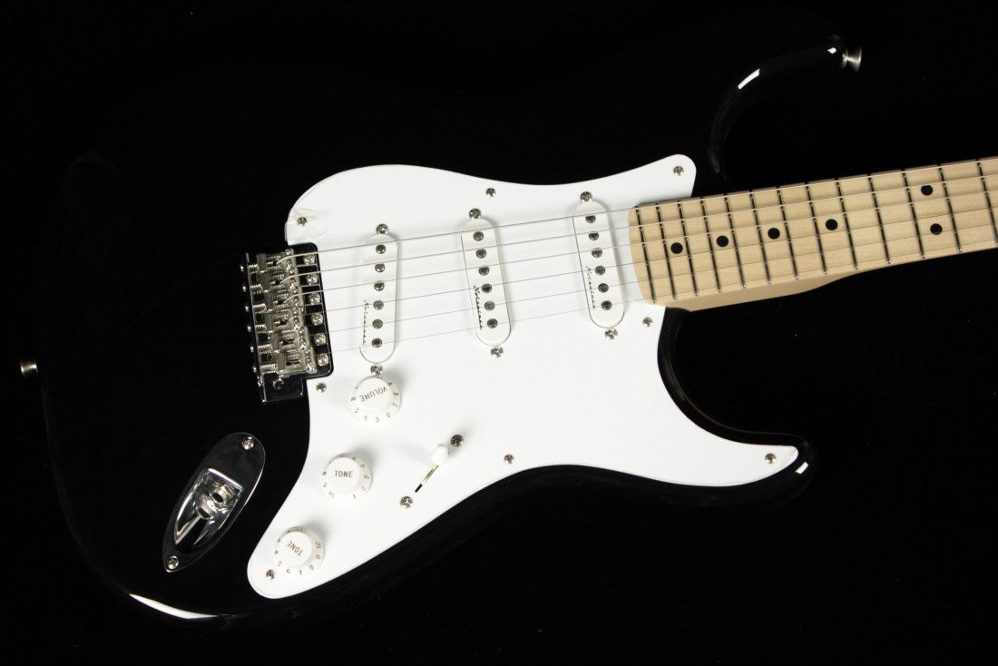 Fender Custom Eric Clapton Signature Stratocaster