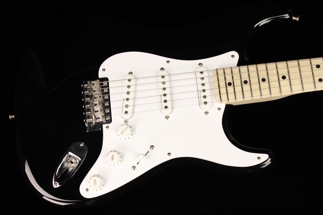 Fender Custom Eric Clapton Signature Stratocaster