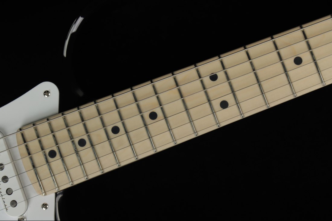 Fender Custom Eric Clapton Signature Stratocaster NOS - BK