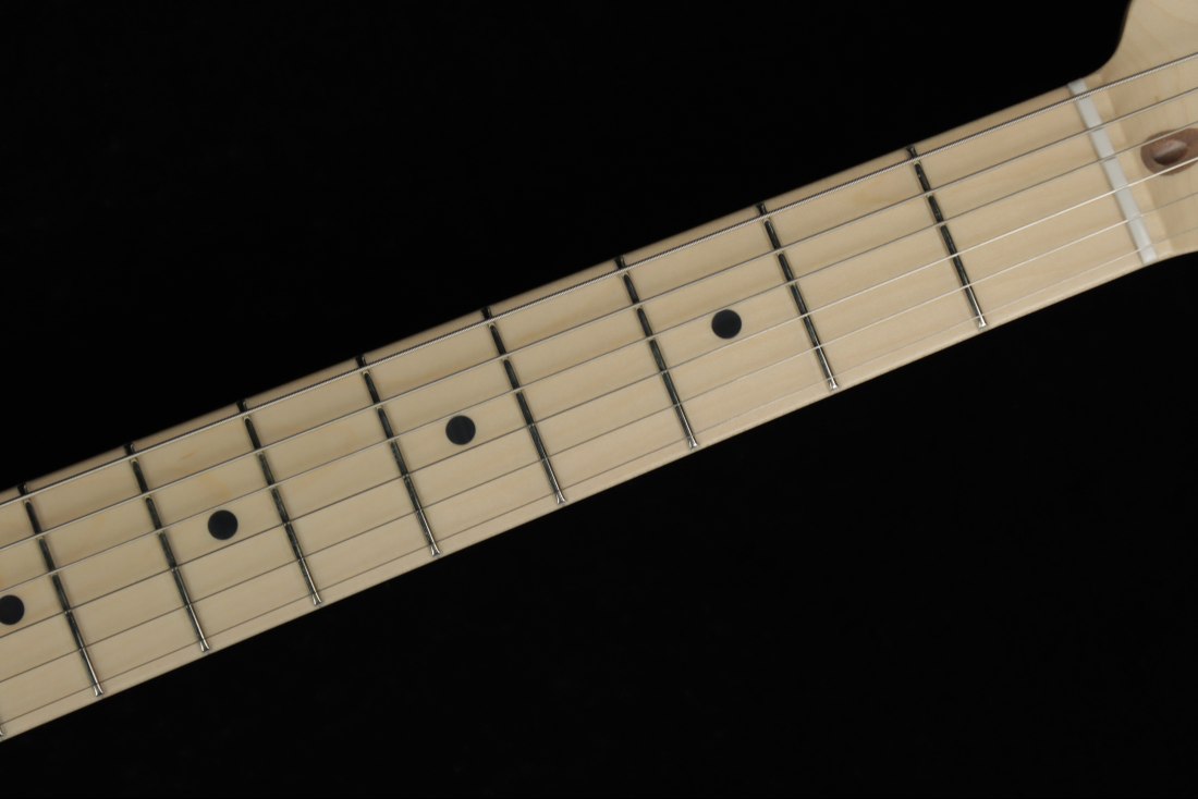Fender Custom Eric Clapton Signature Stratocaster NOS - BK