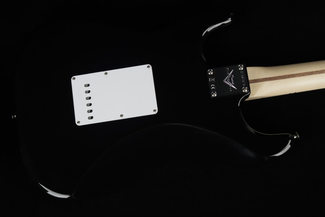 Fender Custom Eric Clapton Signature Stratocaster NOS - BK