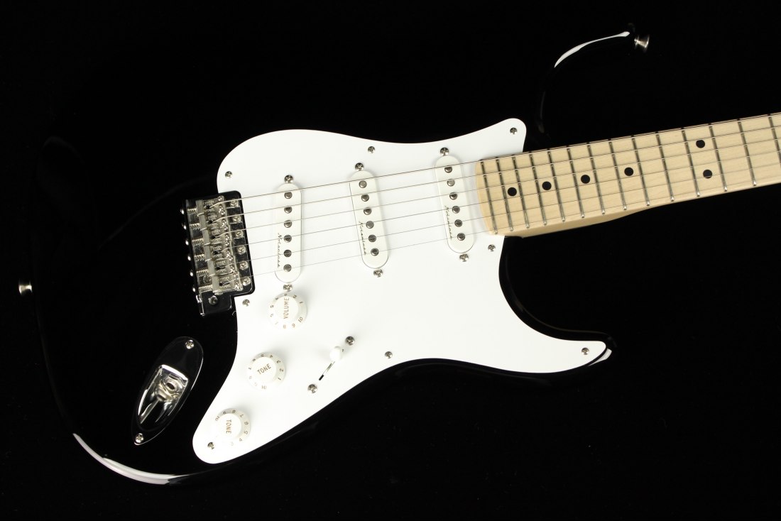 Fender Custom Eric Clapton Signature Stratocaster