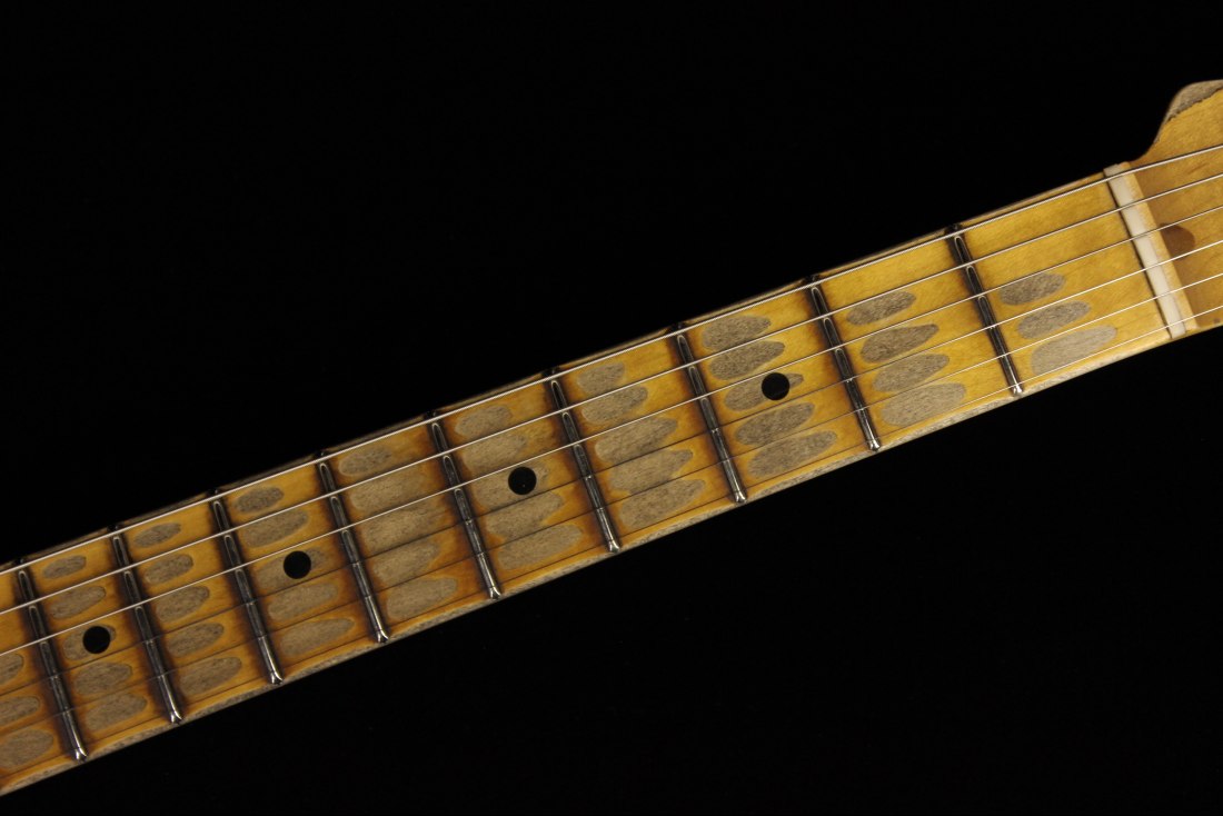 Fender Custom Limited 1951 HS Telecaster Super Heavy Relic - ANT