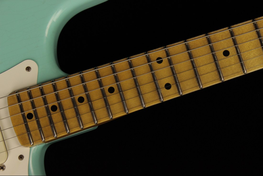 Fender Custom Limited 1956 Stratocaster Relic - FASFG