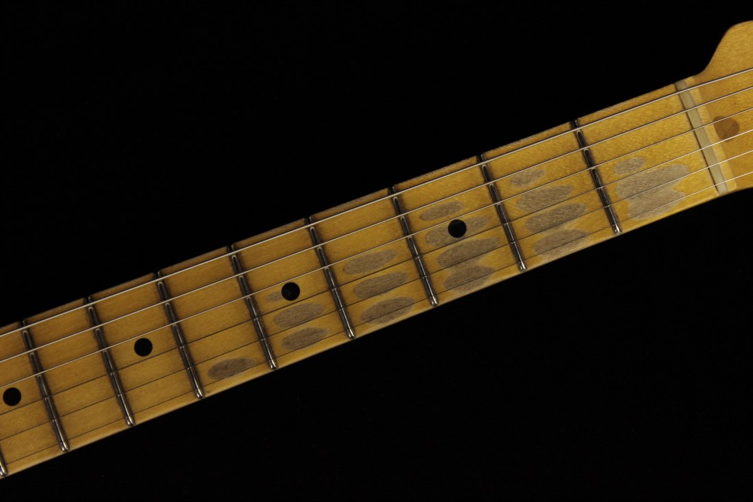 Fender Custom Limited 1956 Stratocaster Relic - FASFG