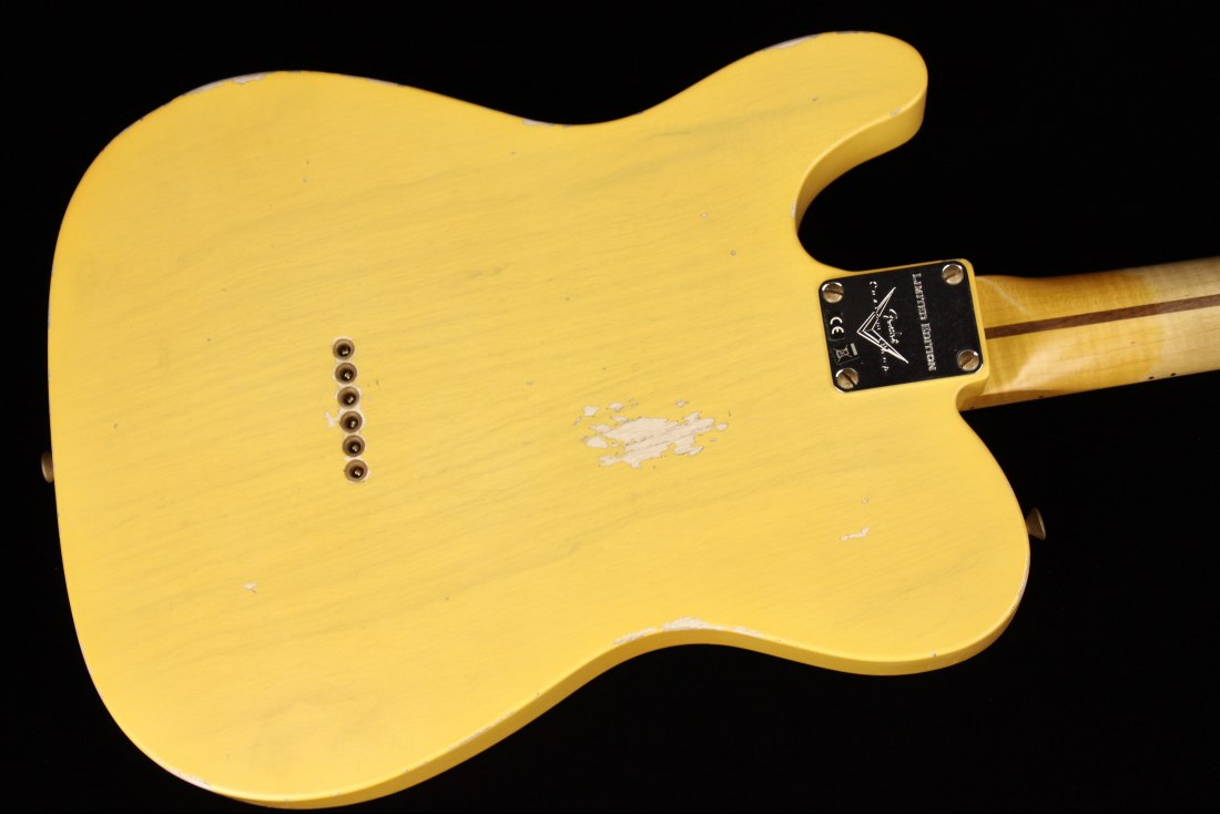 Fender Custom Limited Edition 1951 Telecaster Relic