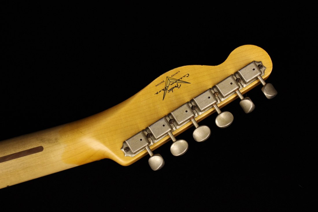 Fender Custom Limited Edition 1951 Telecaster Relic