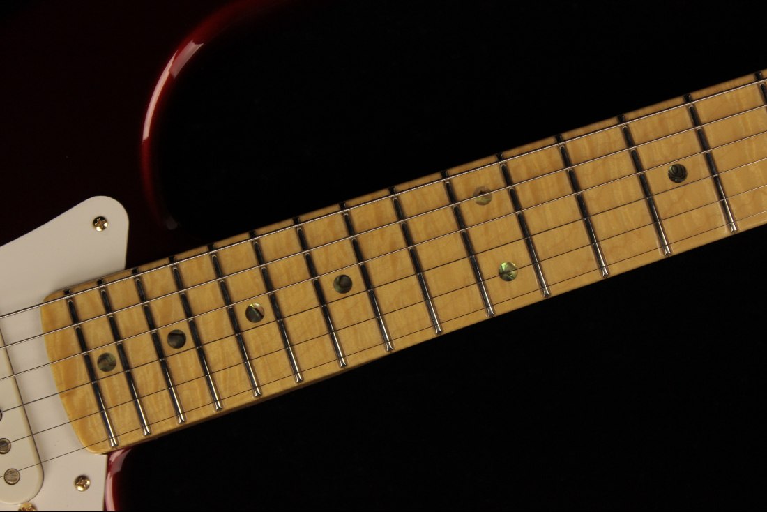 Fender Custom Limited Edition 1954 Stratocaster NOS - CAR