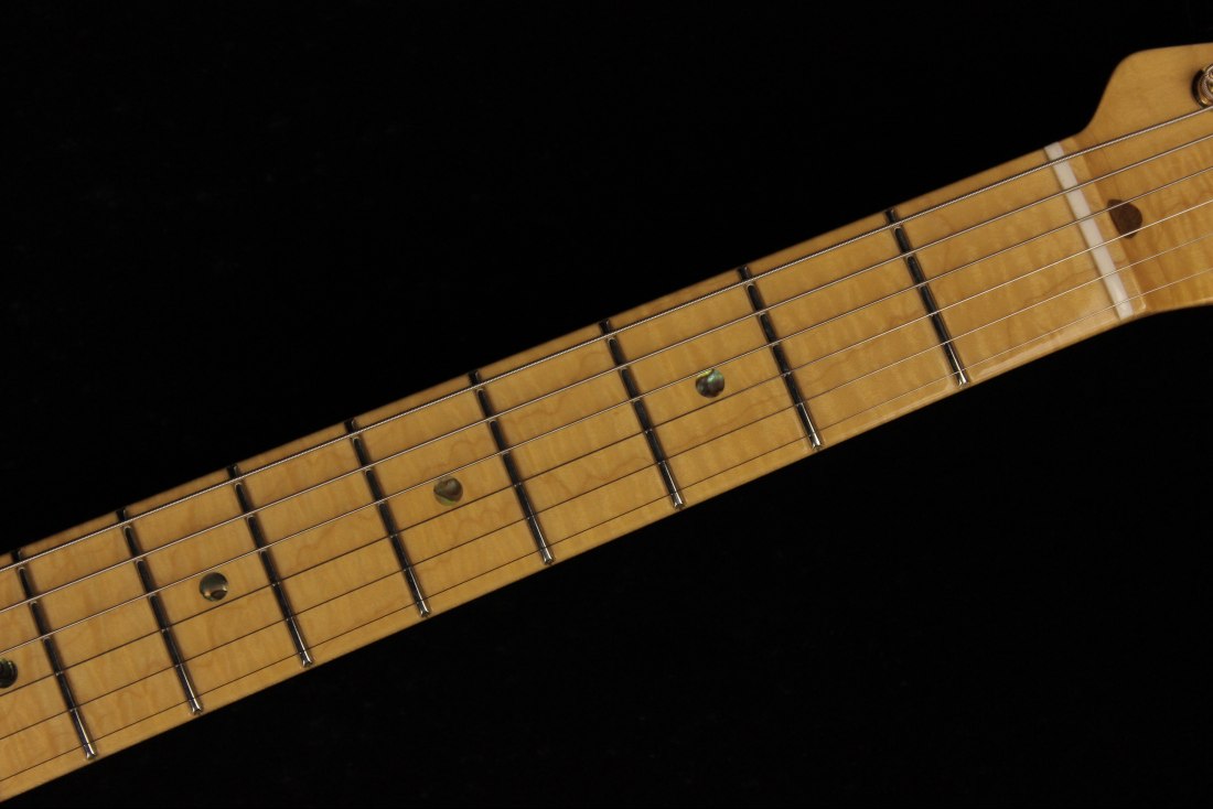 Fender Custom Limited Edition 1954 Stratocaster NOS - CAR