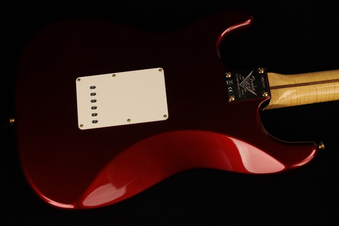 Fender Custom Limited Edition 1954 Stratocaster NOS - CAR