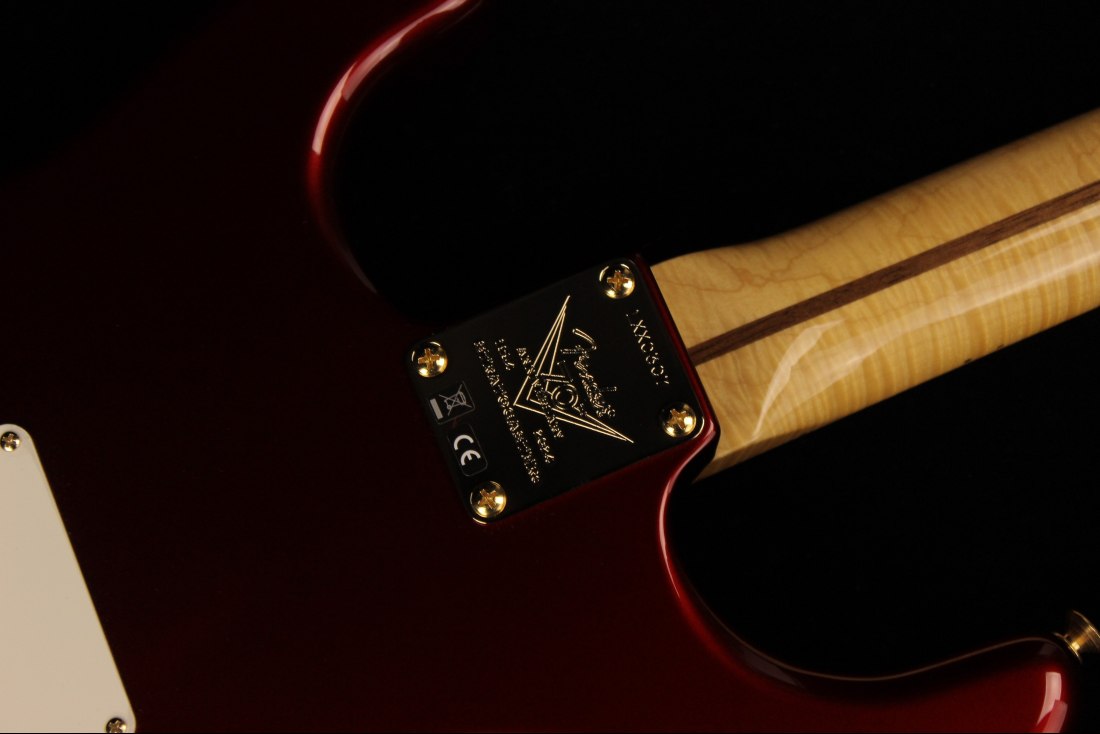 Fender Custom Limited Edition 1954 Stratocaster NOS - CAR