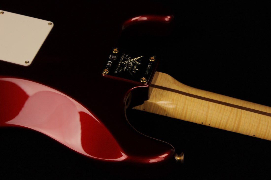 Fender Custom Limited Edition 1954 Stratocaster NOS - CAR