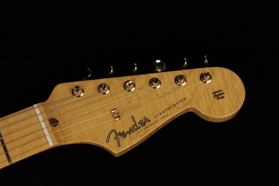 Fender Custom Limited Edition 1954 Stratocaster NOS - CAR