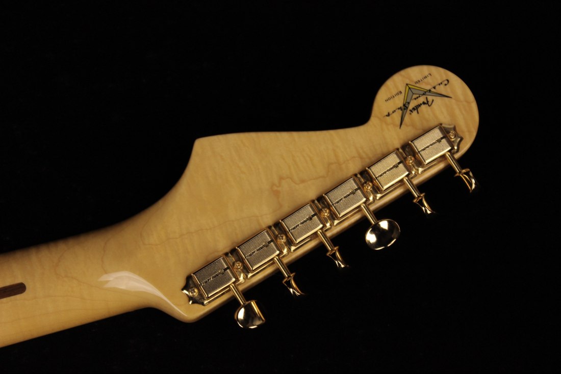 Fender Custom Limited Edition 1954 Stratocaster NOS - CAR