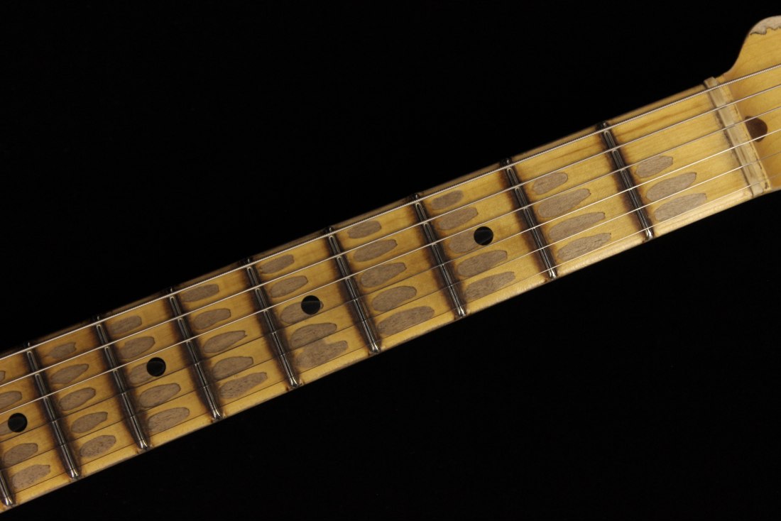 Fender Custom Limited Edition 1956 Stratocaster Super Heavy Relic - SFA2CS