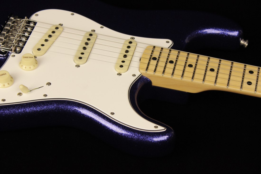 Fender Custom Limited Edition 1969 Stratocaster Time Capsule - APRSP