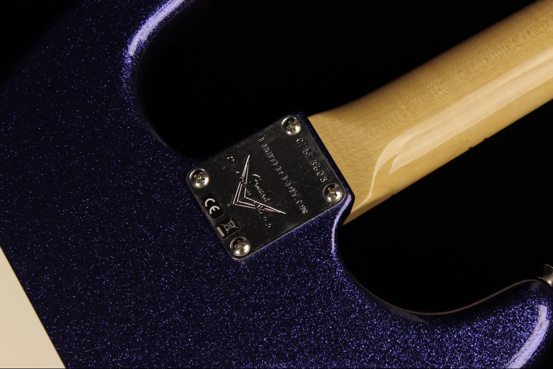 Fender Custom Limited Edition 1969 Stratocaster Time Capsule - APRSP