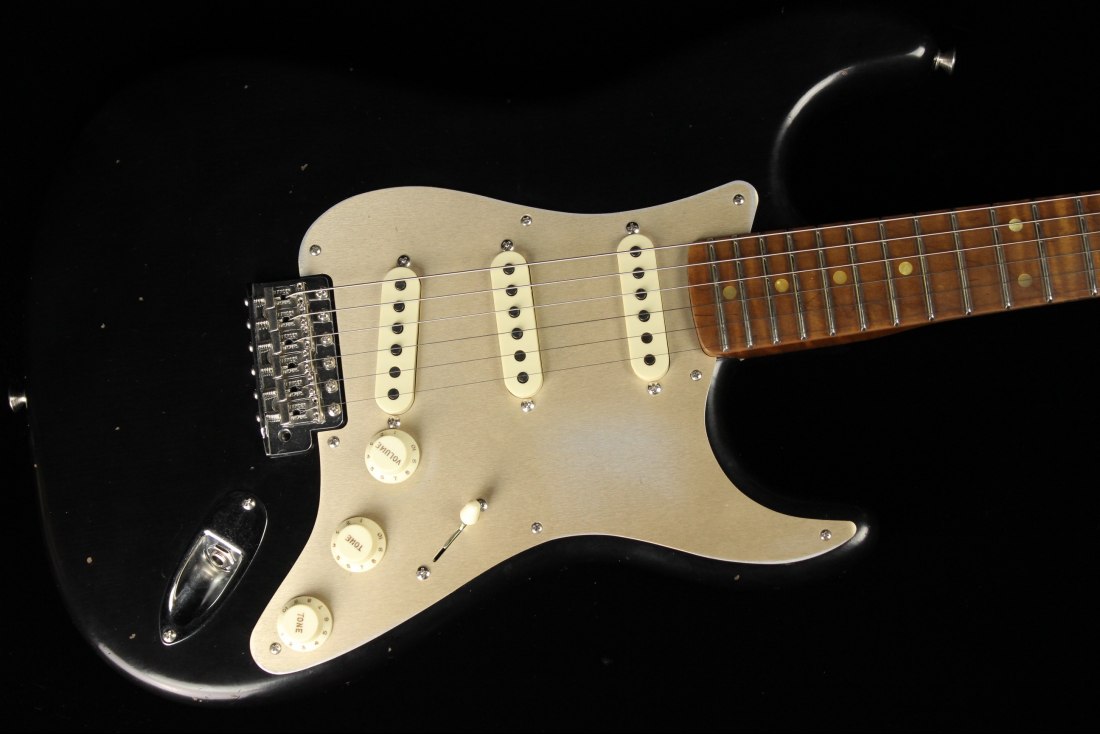 Fender Custom Limited Edition '58 Special Stratocaster Journeyman Relic