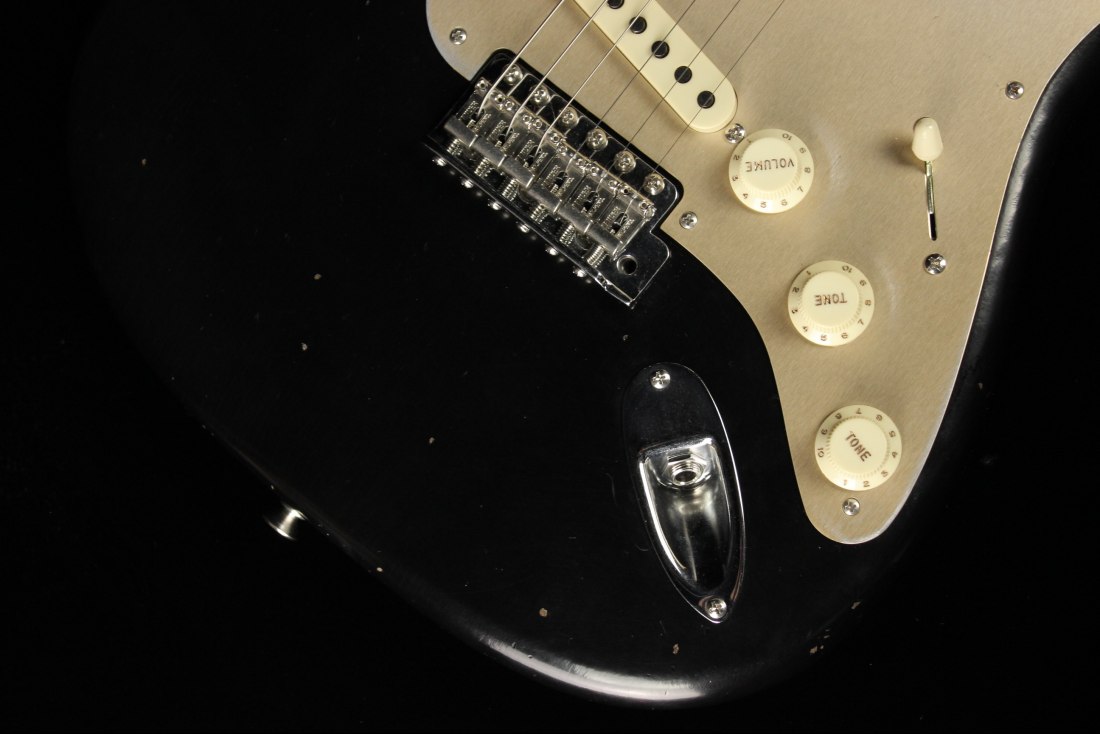 Fender Custom Limited Edition '58 Special Stratocaster Journeyman Relic
