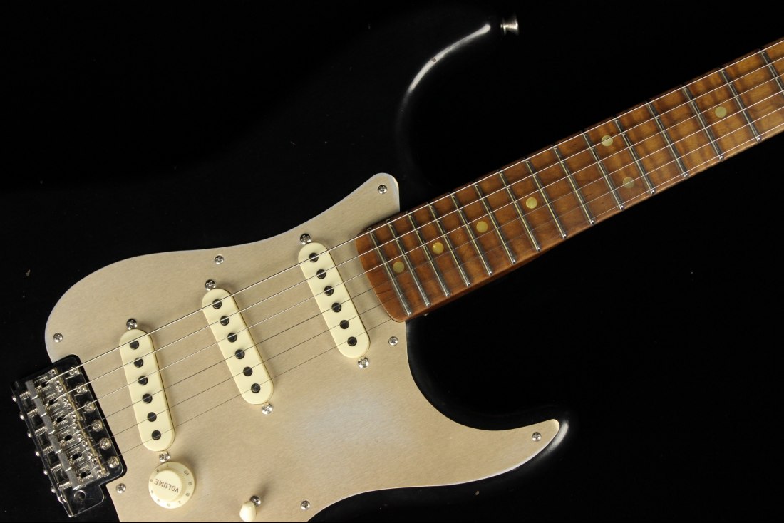 Fender Custom Limited Edition '58 Special Stratocaster Journeyman Relic