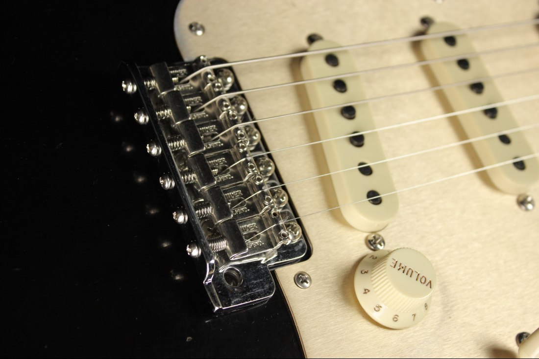 Fender Custom Limited Edition '58 Special Stratocaster Journeyman Relic