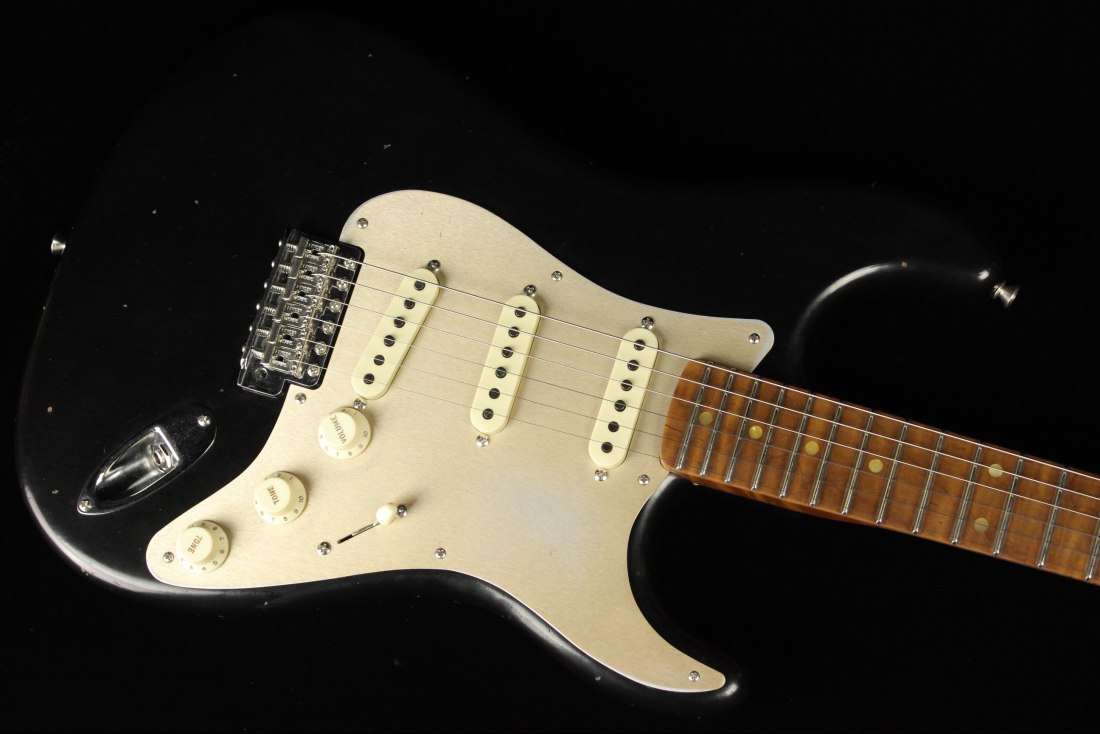 Fender Custom Limited Edition '58 Special Stratocaster Journeyman Relic