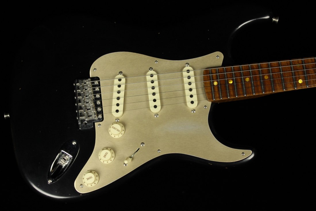 Fender Custom Limited Edition '58 Special Stratocaster Journeyman Relic