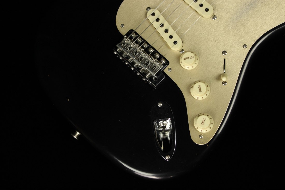 Fender Custom Limited Edition '58 Special Stratocaster Journeyman Relic