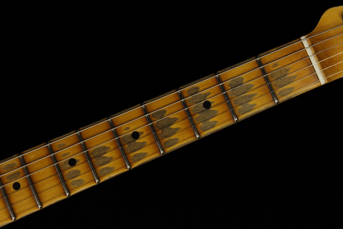 Fender Custom Limited Edition 70th Broadcaster Heavy Relic