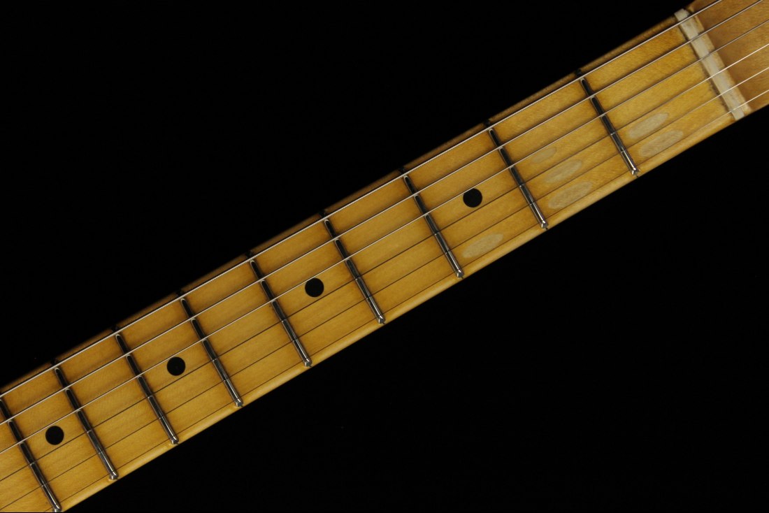 Fender Custom Limited Edition 70th Broadcaster Journeyman Relic