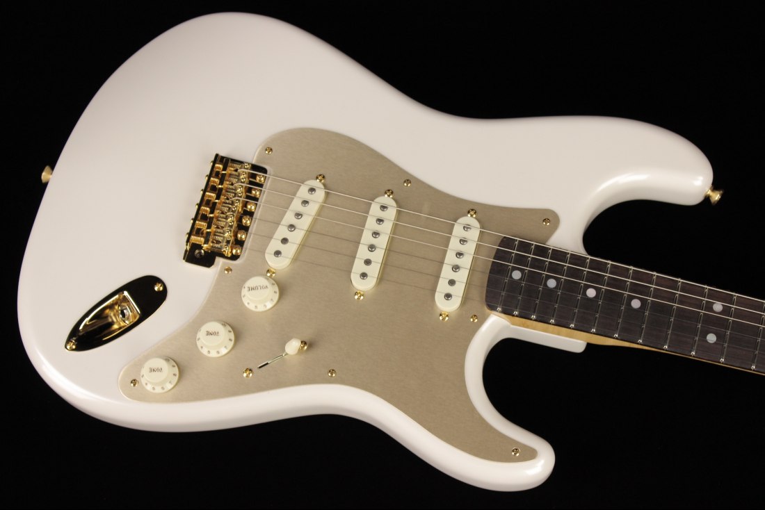 Fender Custom Limited Edition 75th Anniversary Stratocaster NOS