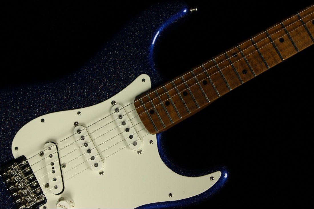 Fender Custom Master Deisgn John Cruz Modern Rock Stratocaster