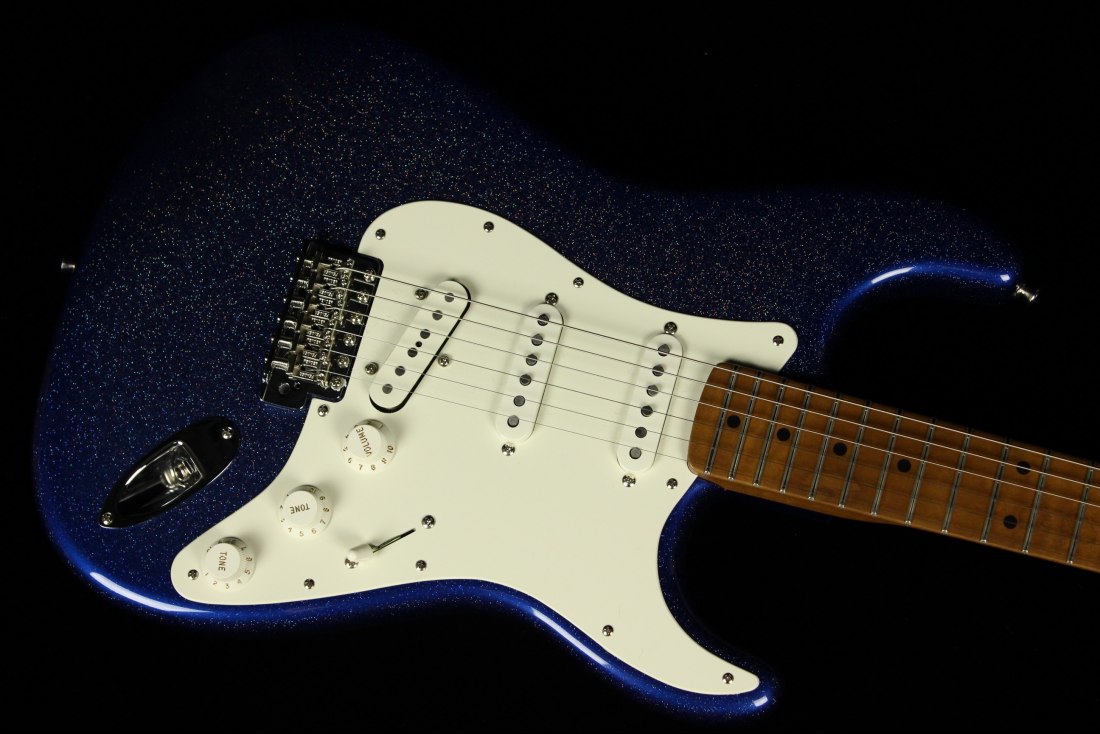 Fender Custom Master Deisgn John Cruz Modern Rock Stratocaster