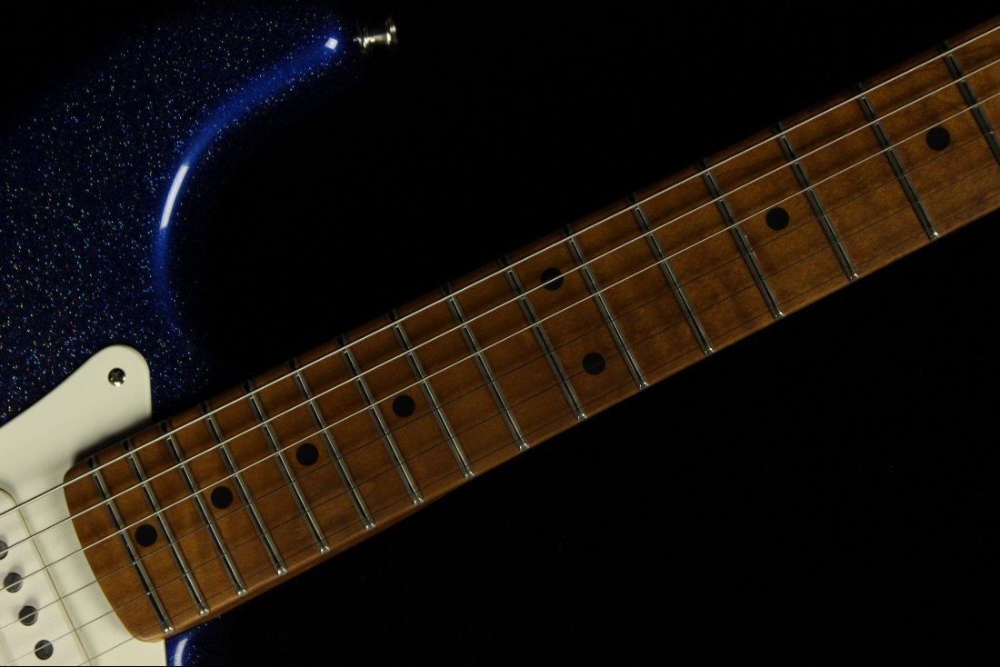 Fender Custom Master Deisgn John Cruz Modern Rock Stratocaster