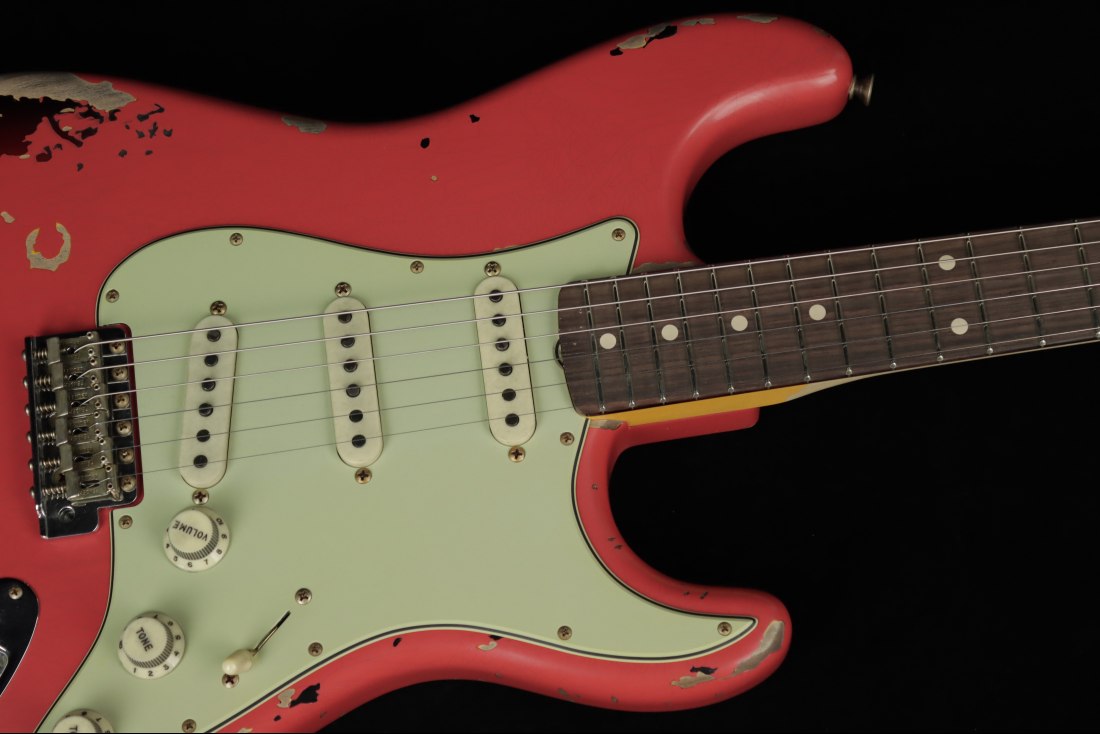 Fender Custom Michael Landau Signature 1963 Stratocaster