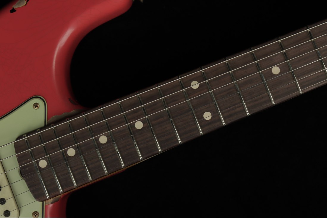 Fender Custom Michael Landau Signature 1963 Stratocaster