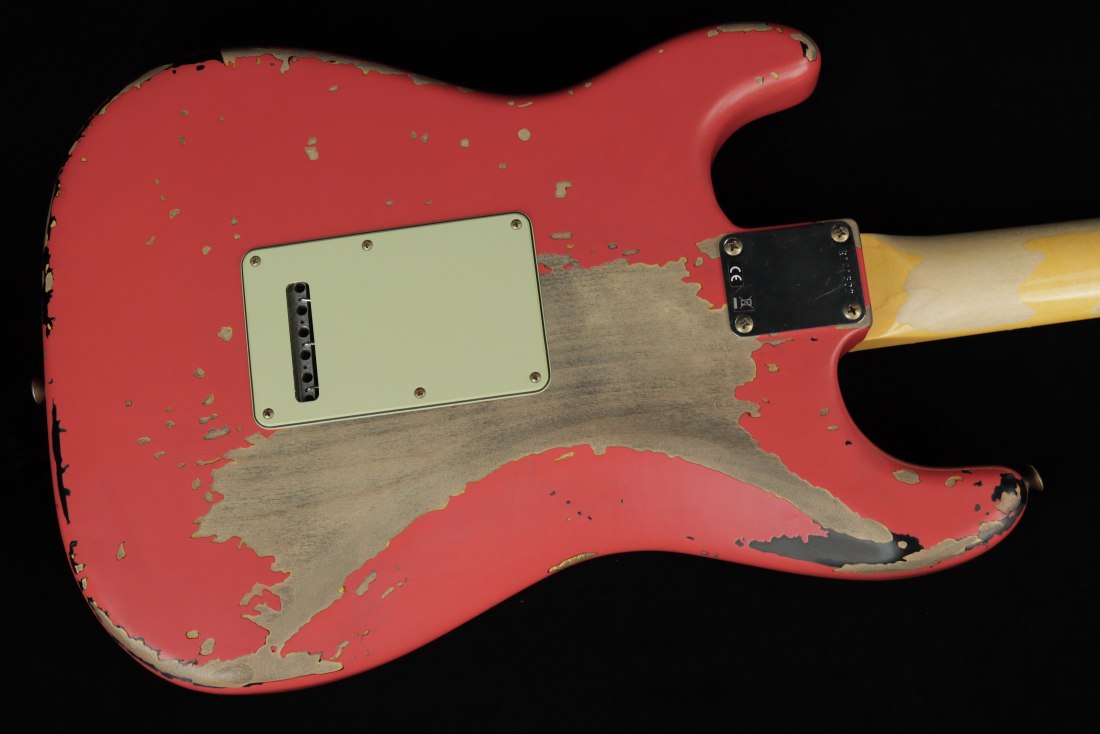 Fender Custom Michael Landau Signature 1963 Stratocaster