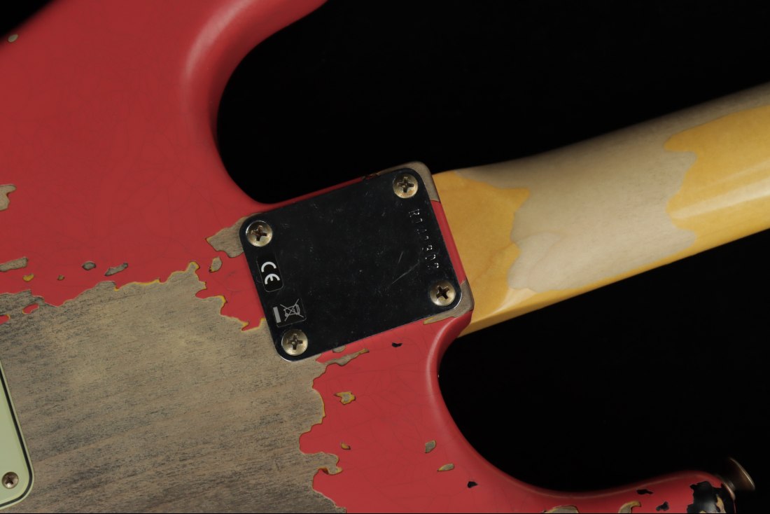 Fender Custom Michael Landau Signature 1963 Stratocaster
