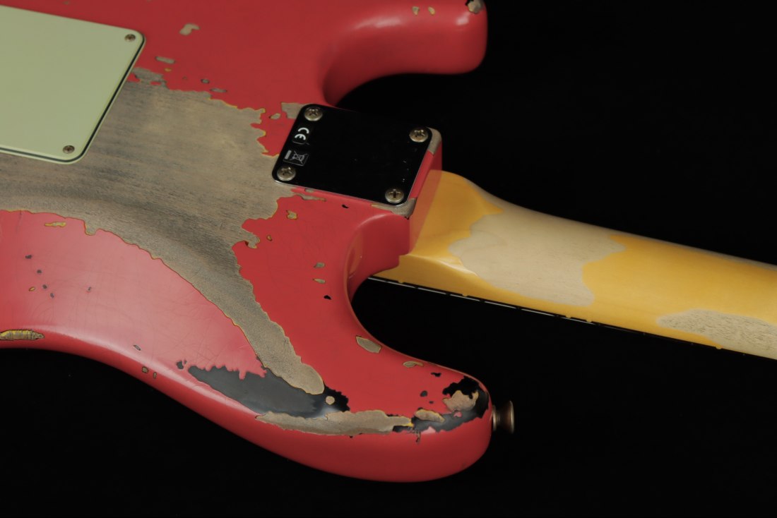 Fender Custom Michael Landau Signature 1963 Stratocaster