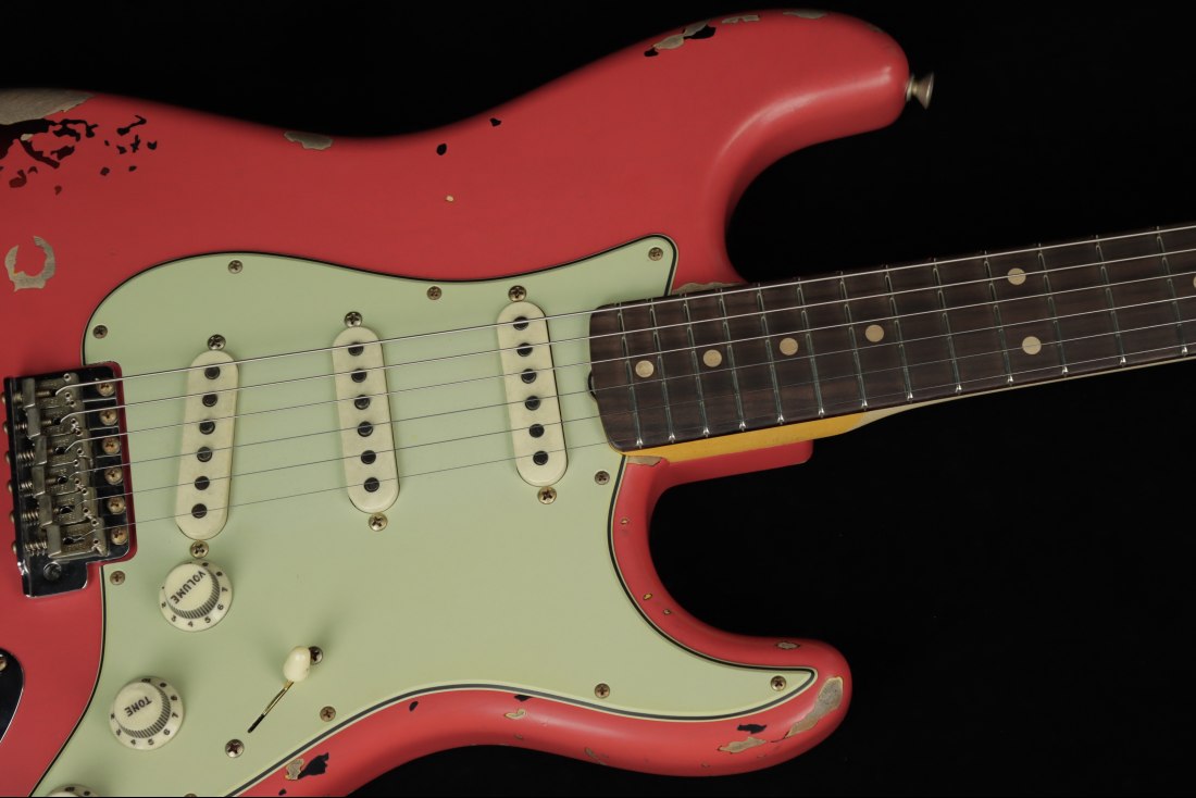 Fender Custom Michael Landau Signature 1963 Stratocaster