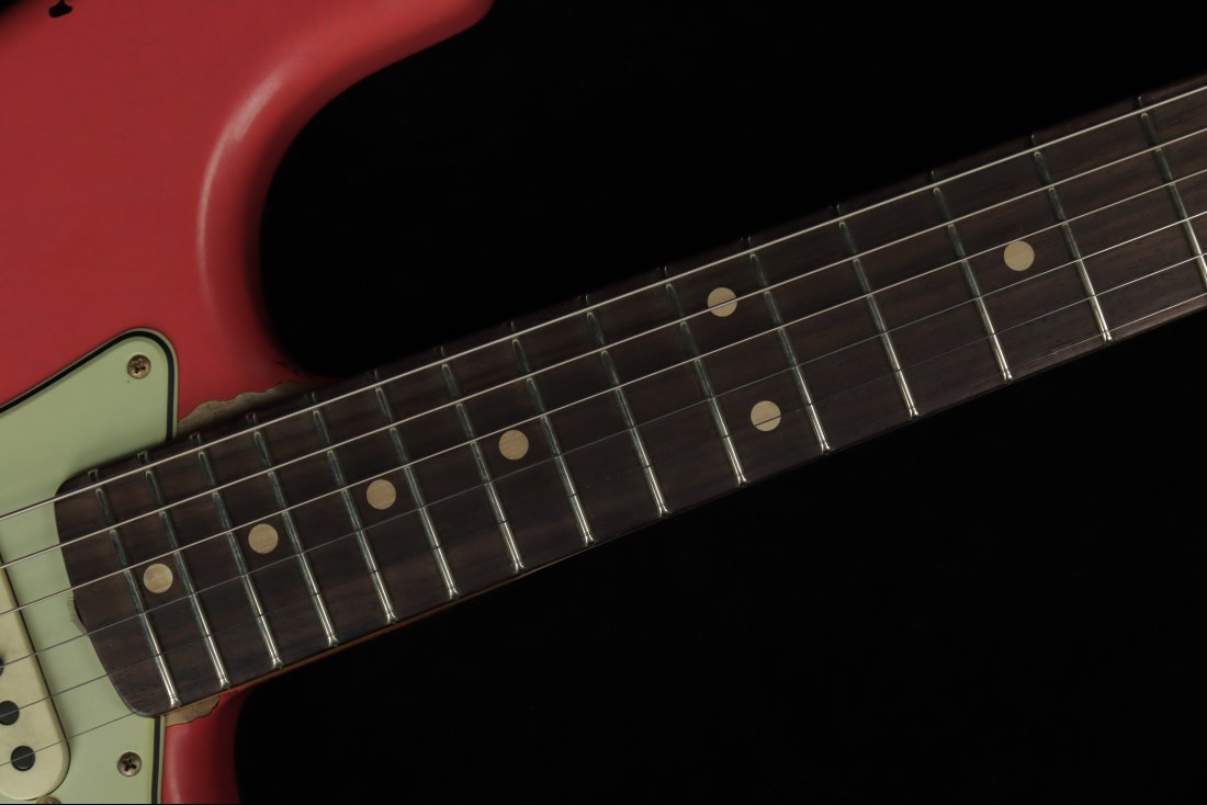 Fender Custom Michael Landau Signature 1963 Stratocaster