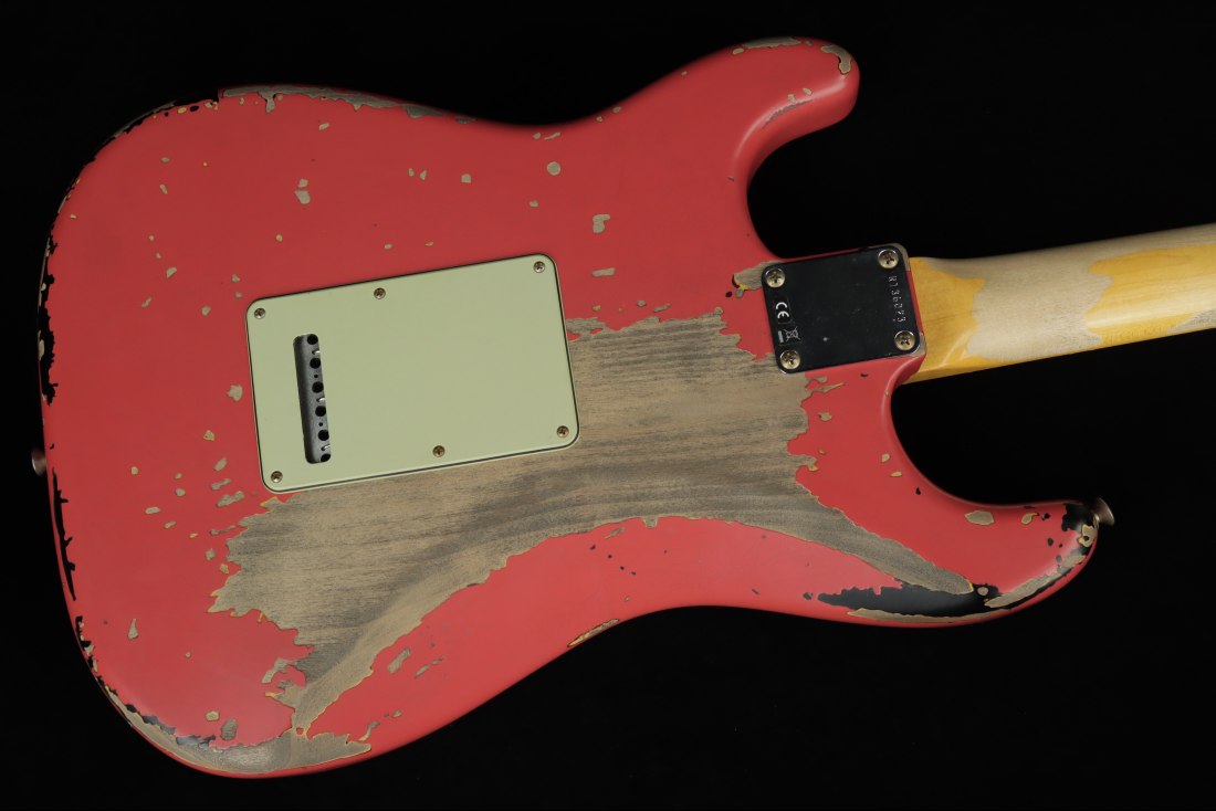 Fender Custom Michael Landau Signature 1963 Stratocaster