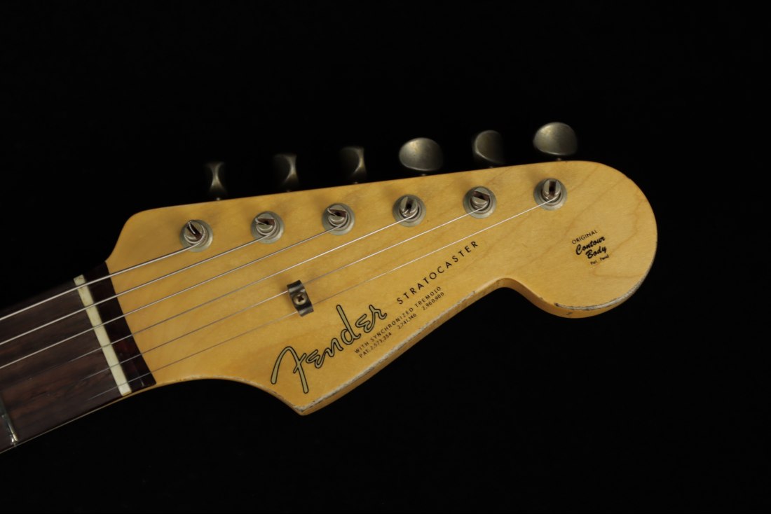 Fender Custom Michael Landau Signature 1963 Stratocaster