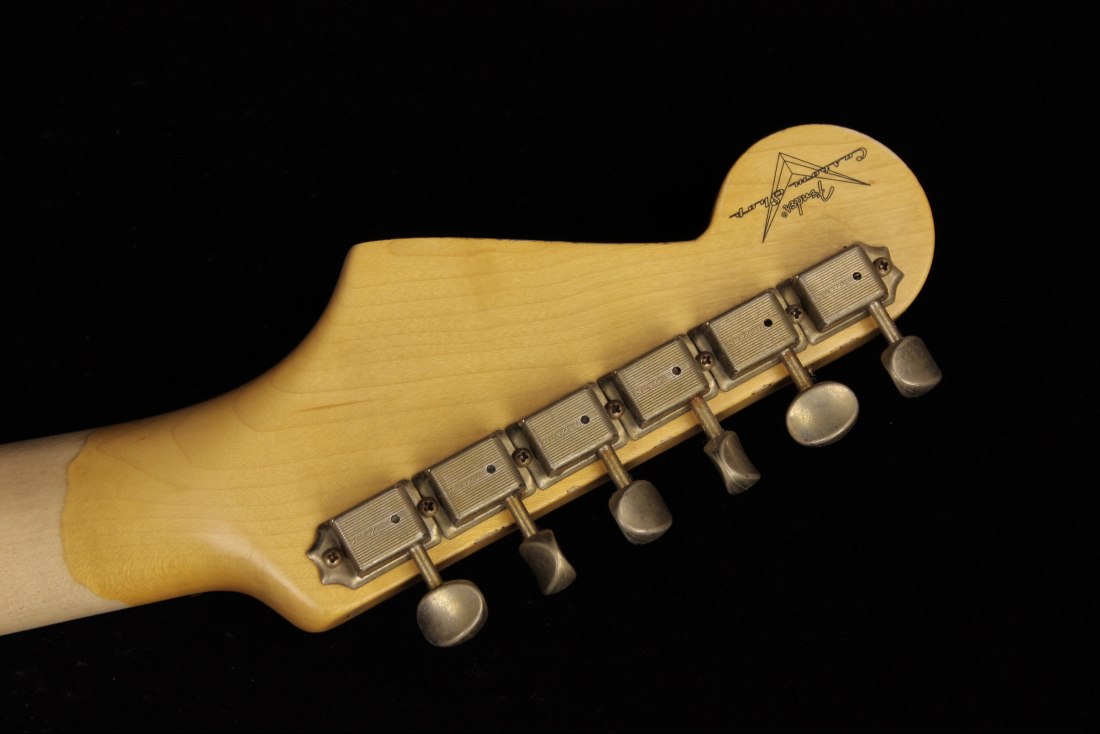 Fender Custom Michael Landau Signature 1963 Stratocaster